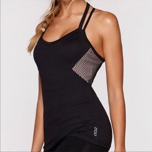 BNWT Lorna Jane tank